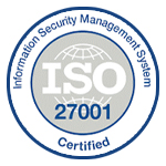 ISO 27001 (Information Security Management)