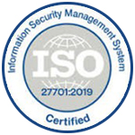 ISO 27701 (Privacy Information Management)