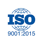 ISO 9001 (Quality Management Systems)