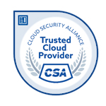 CSA Star (Cloud Security Alliance Security, Trust, and Accountability Registry)