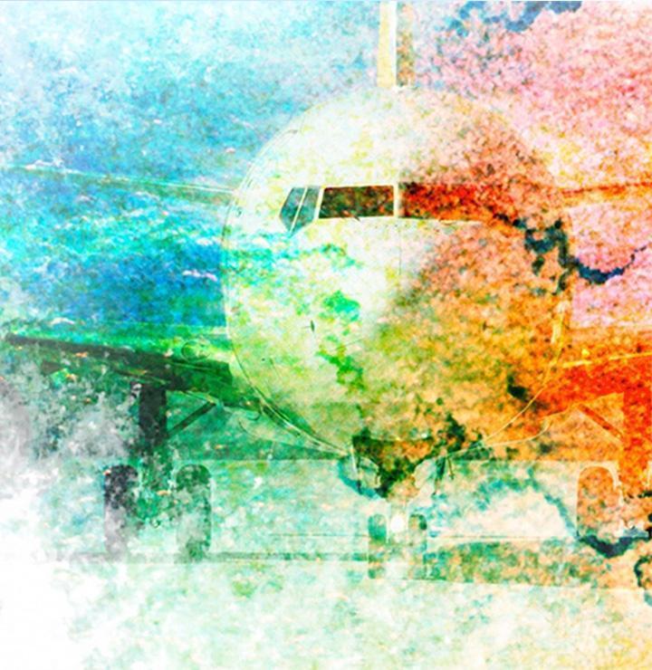 Achieving Real Dynamic Pricing in Air Travel