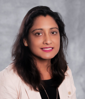 Abha Dogra