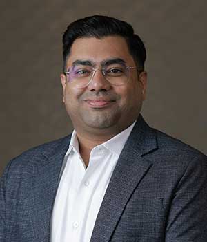 Abhilash Francis
