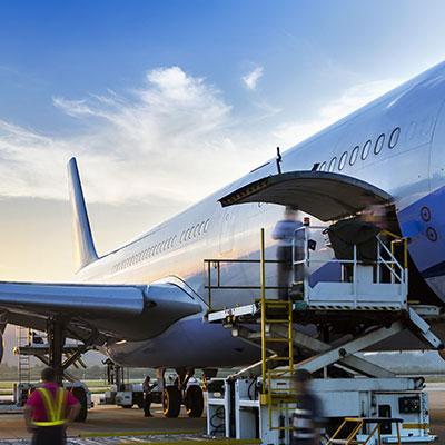 Air Cargo Optimisation