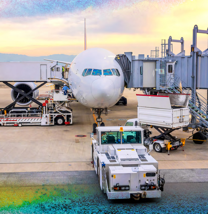 Three critical enablers for agile partnerships across the air cargo ecosystem