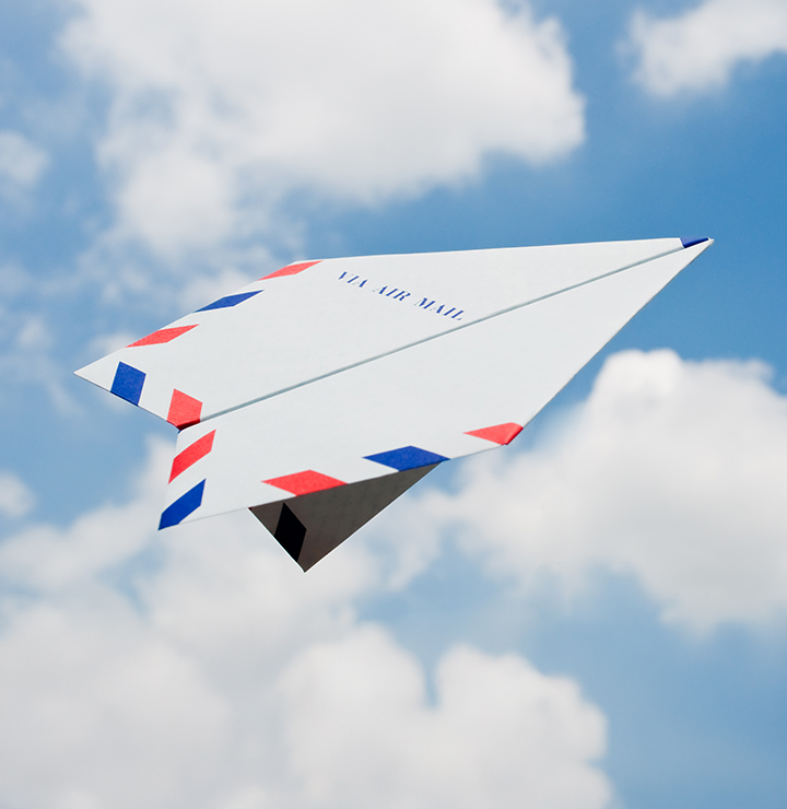 Transforming Lufthansa Cargo's airmail handling through digital innovation