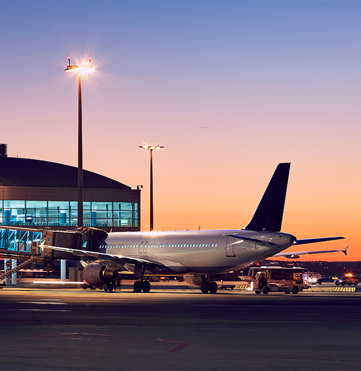 Airport Transformation: The Way Forward!