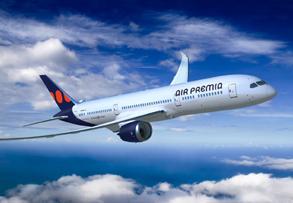 Air PREMIA Airlines goes live with IBS Software’s iCargo to transform its Global Cargo Operations