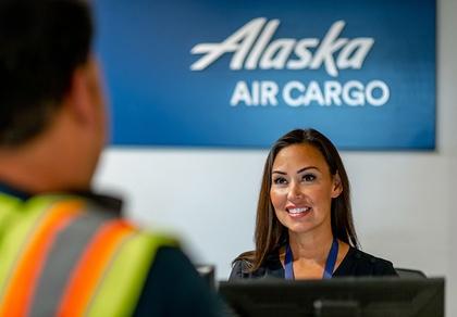 Alaska Air Cargo selects IBS Software’s iCargo for its Air Cargo business