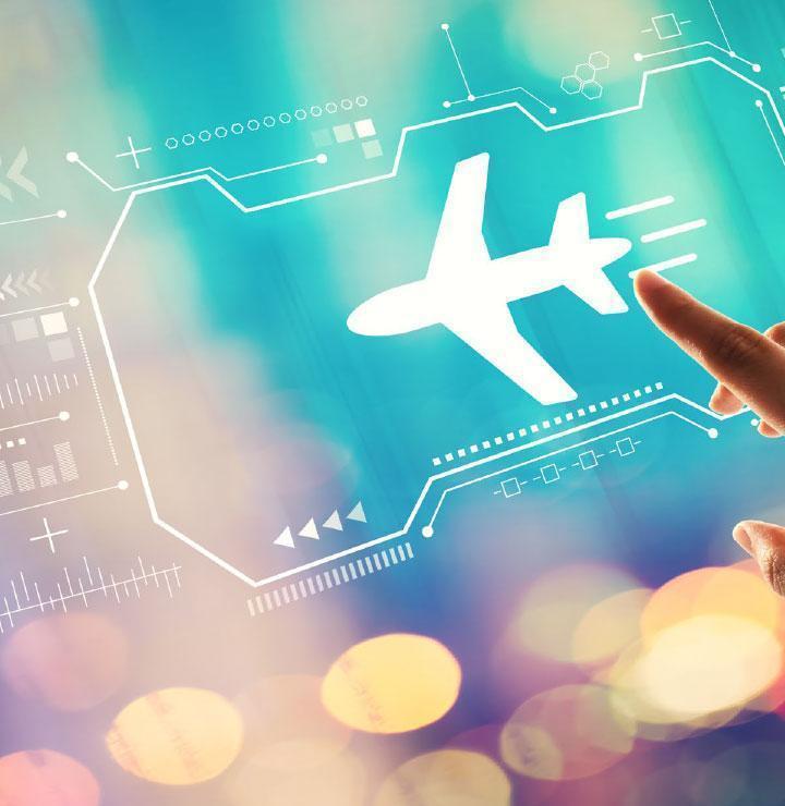 Artificial Intelligence and automation in airline contact centers