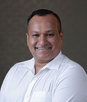 Asish Koshy