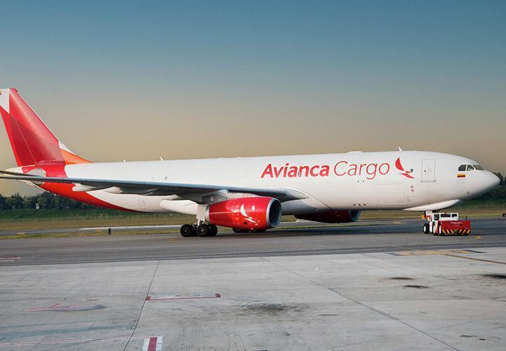 Avianca Cargo Digitizes its Business with IBS Software’s iCargo Platform