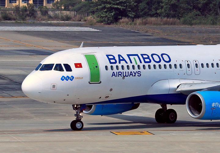 Bamboo Airways: driving 350% growth in loyalty members in just 12 months