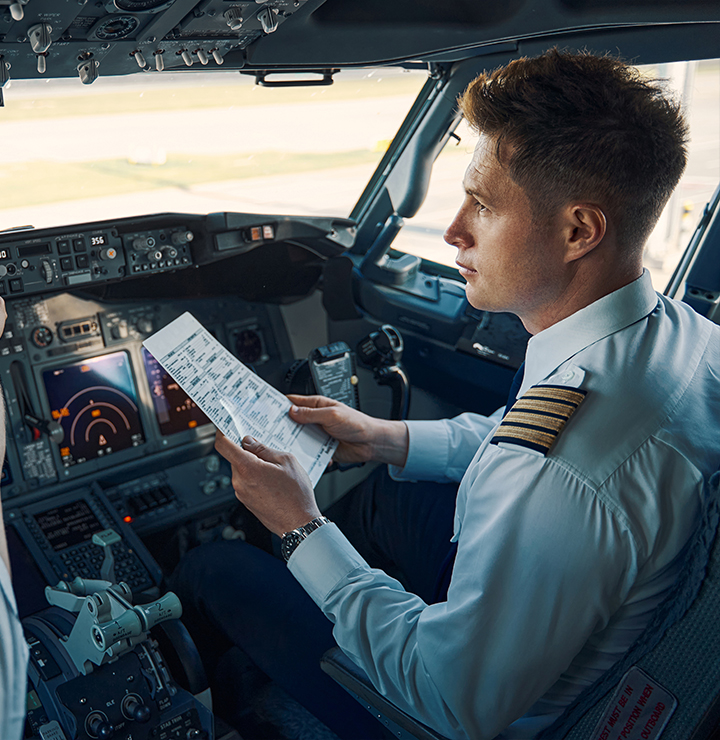 What airlines should look out for in a Training Management System to support multiple training methodologies for pilots and crew