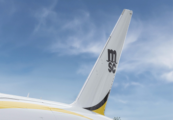 Unleashing business potential for American Airlines