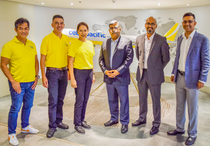 Cebu Pacific selects IBS Software to transform crew operations