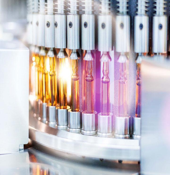 Cold chain pharma logistics: opportunities, challenges, and options