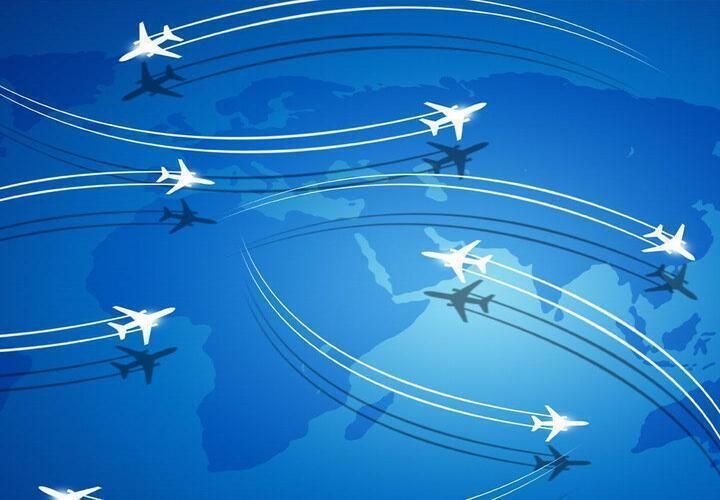Connected airline ecosystem: Need for a reliable digital platform