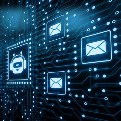 Contact Center Automation - Mailbot