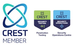 CREST (Counsil of Registered Security Testers)