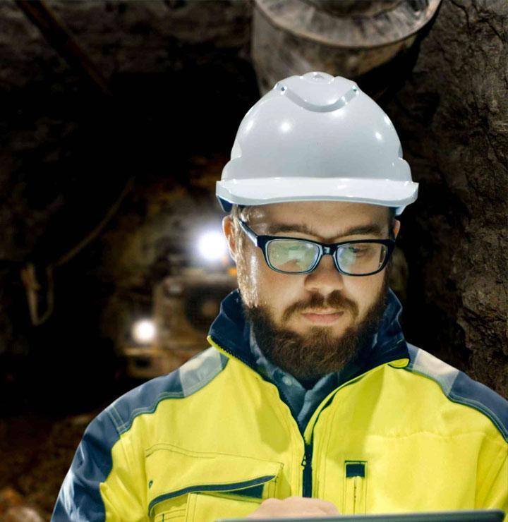 Digital Innovations to Automate Mining Supply Chain