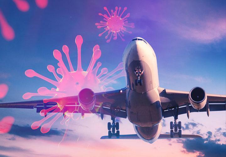 Driving revenue amid COVID-19: How can airlines survive the new normal?