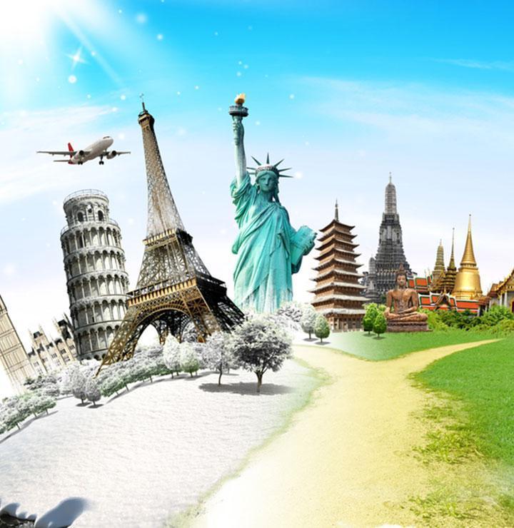 Enabling cruise lines to be total vacation providers