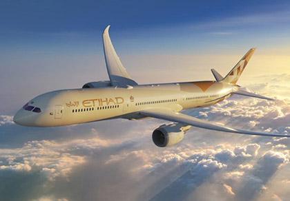Etihad Airways first to adopt IBS Software’s new iFly corporate solution for premium corporate partners