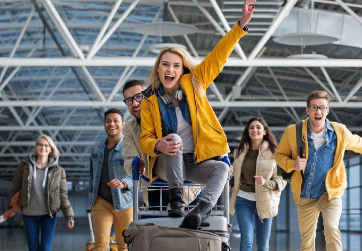 Five steps to accelerate member acquisition