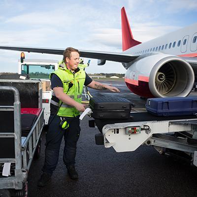Fixed Base Operations (FBO)