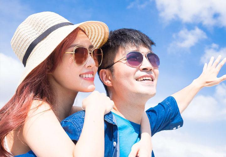 Opening new skies for Fly Gangwon with an agile PSS migration