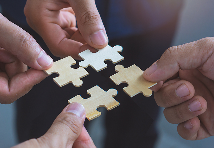 Four keys to scaling strategic partnerships in loyalty