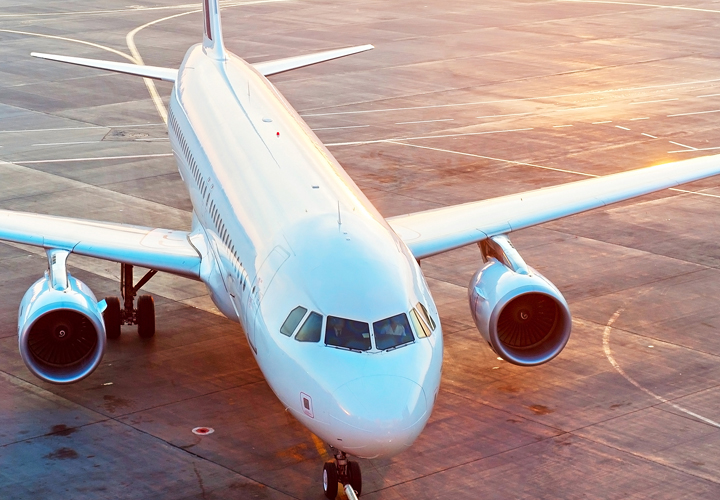 Transforming air cargo sales and distribution through digitization 
