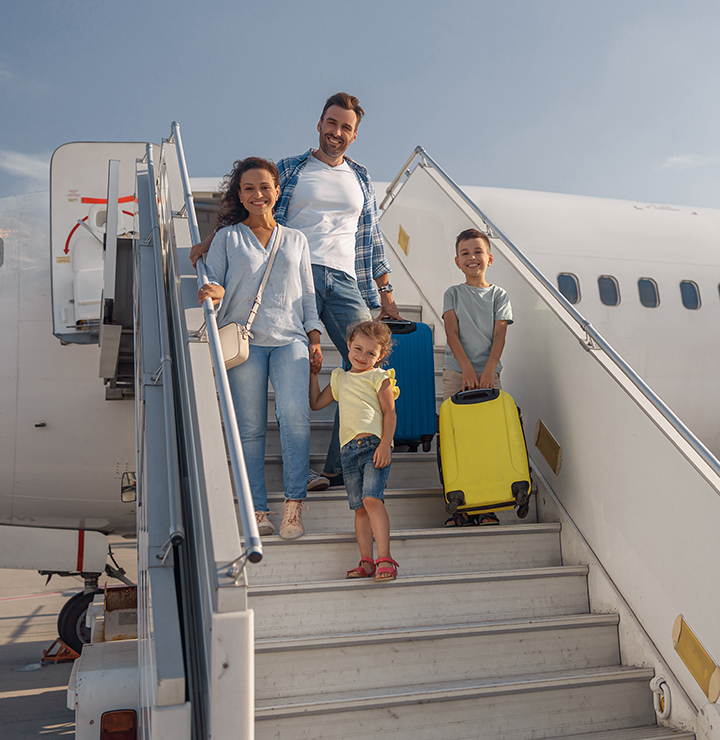 Four trends shaping airline loyalty program expectations and success