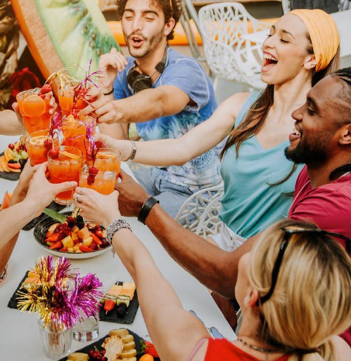 Four ways to grow hotel revenues from small groups