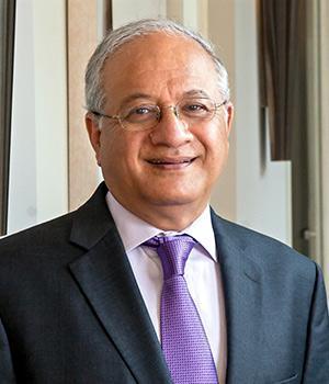 Girija Prasad Pande