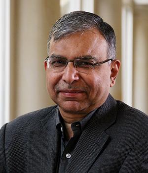 Girish Srikrishna Paranjpe