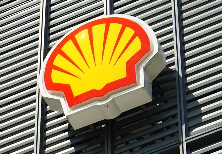 Transforming Shell’s Oil & Gas Logistics