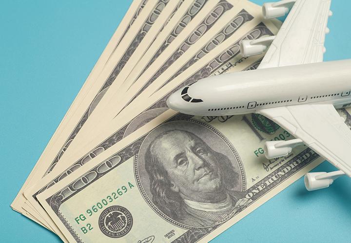 How a new approach to airline crew tracking helps optimize costs