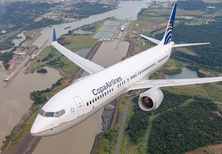 How Copa Airlines uses crew pairing as an operational and strategic planning tool