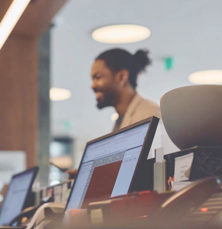 How top-performing hotels harness the power of technology to turbocharge operations