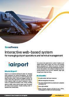 iAirport Flyer