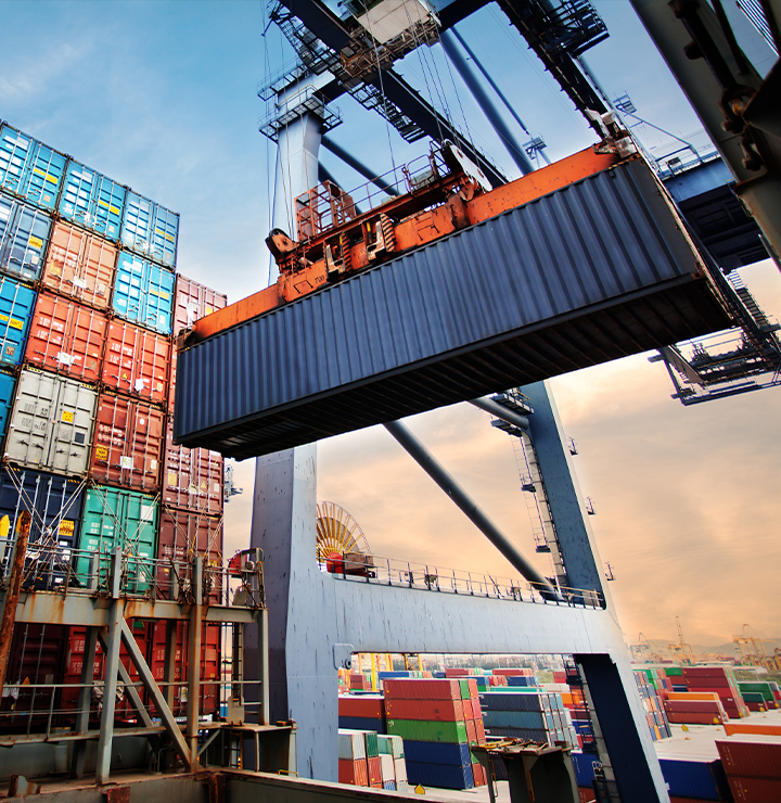 IBS Software enters ocean cargo with AFLS acquisition