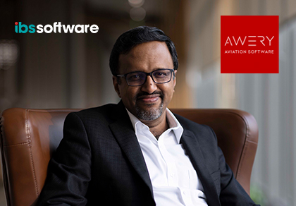 IBS Software Partners with Awery Aviation Software to Fast-Track Air Cargo Digitalisation