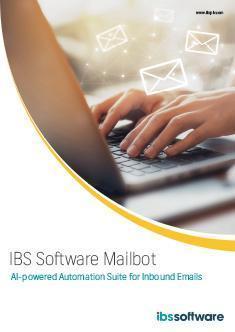 Mailbot Brochure
