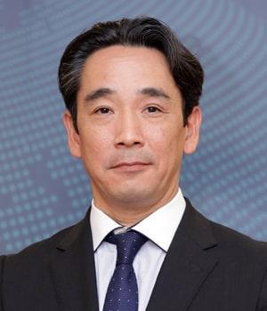 Ryo Funakoshi