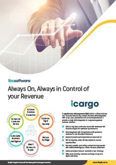 iCargo RM Flyer