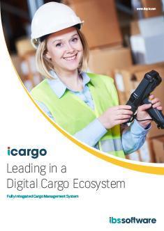 iCargo Brochure