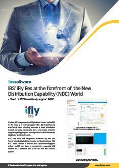 iFly Res NDC Flyer