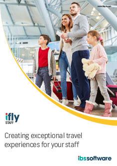 iFly Staff Flyer